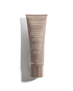 Lernberger Stafsing Sun Defence Face Cream SPF 50