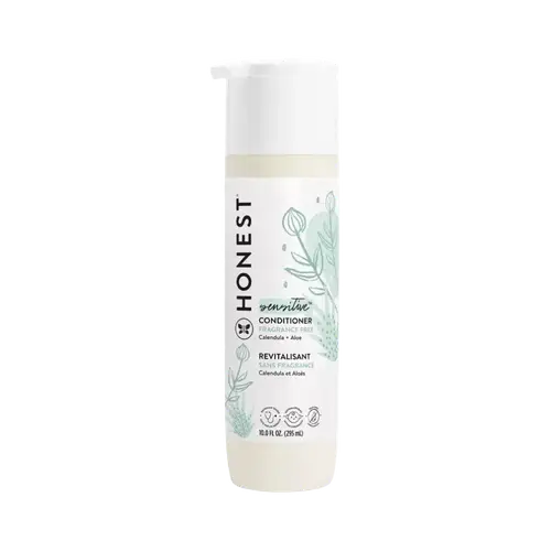 Honest Beauty Sensitive Conditioner Fragrance-Free