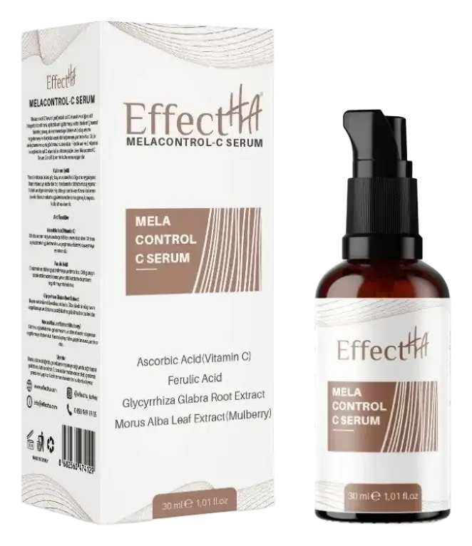 EffectHA Melacontrol-C Serum