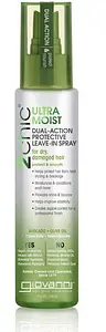 Giovanni 2Chic Ultra Moist Dual-Action Protective Leave-In Spray