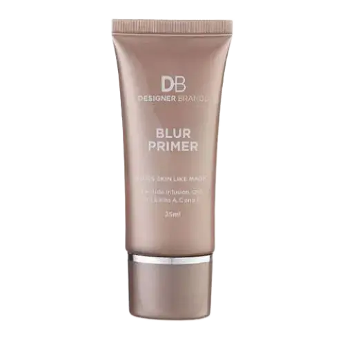 DB Cosmetics Blur Primer