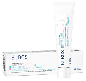 Eubos Hautruhe Ectoakut Ectoin 7% Forte