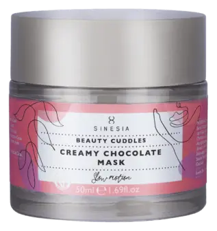 Sinesia Creamy Chocolate Mask
