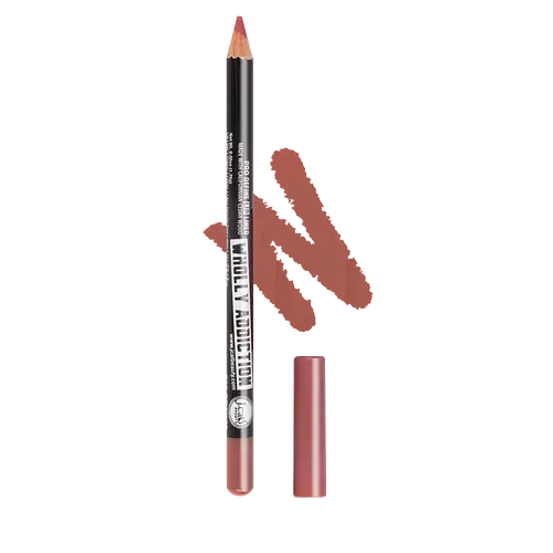 J.Cat Beauty Wholly Addiction Pro Define Lip Liner WL201 Acorn