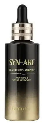 Farm Stay Syn-Ake Revitalizing Ampoule