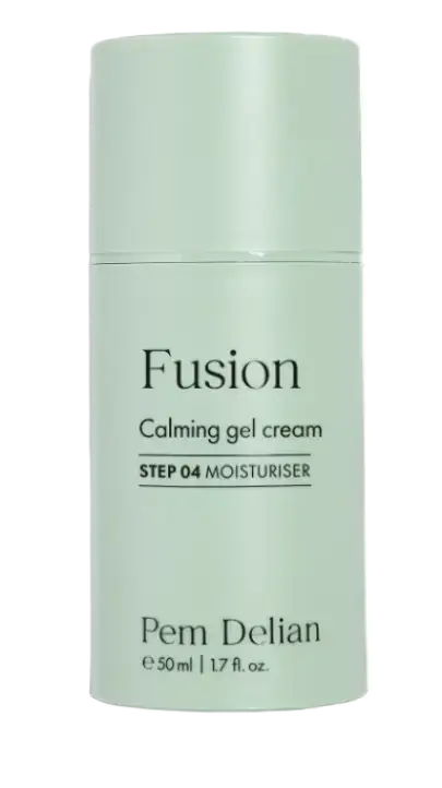 Pem Delian Fusion