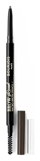 Bourjois Paris Brow Reveal Precision 003 Dark Brown