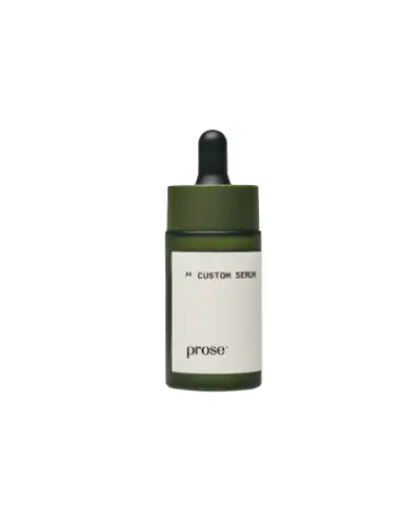 Prose Custom Serum