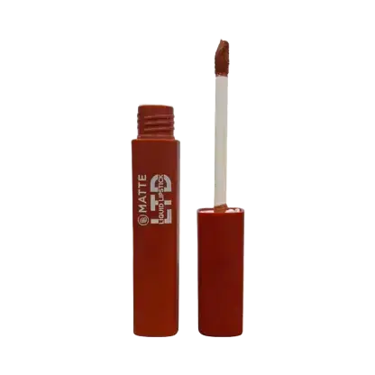 Ever Bilena Matte LTD Liquid Lipstick Tiramisu