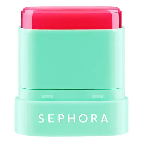Sephora Collection Color Twister Color Changing Oil-In-Stick 01 Freaky Fuchsia