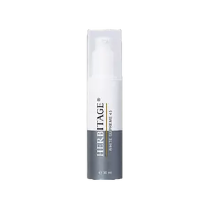 Herbitage White Supreme 45 Whitening Serum