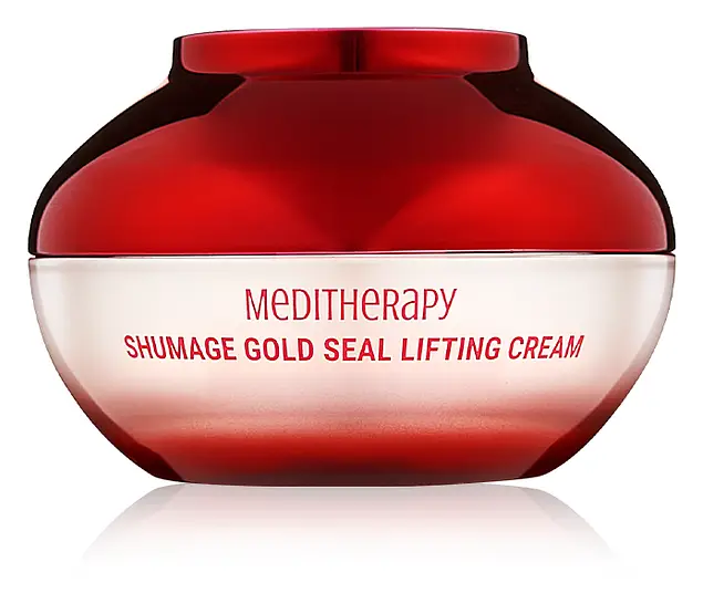 Meditherapy Shumage Gold Seal Lifting Cream