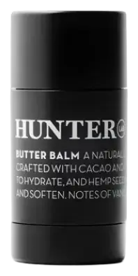 Hunter Lab Butter Balm