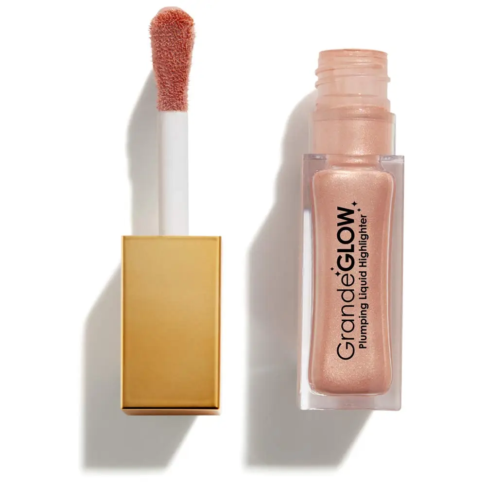 Grande Cosmetics Grandeglow Plumping Liquid Highlighter French Pearl