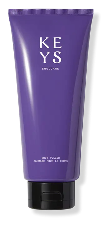 Keys Soulcare Body Polish