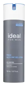 Olive Young Ideal For Men Fresh All In One Gel Lotion