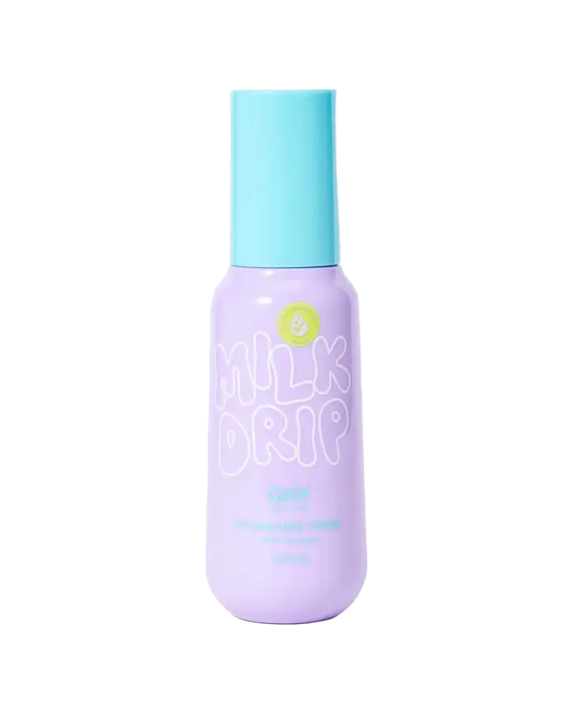 OXX Cosmetics Milk Drip Hydrating Toner