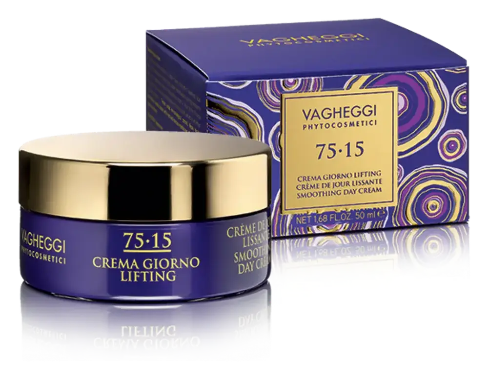 Vagheggi 75.15 Crema Giorno Lifting