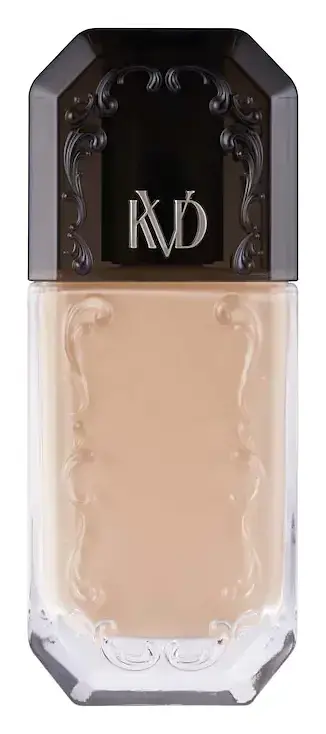 KVD Vegan Beauty Good Apple Serum Foundation Light 018