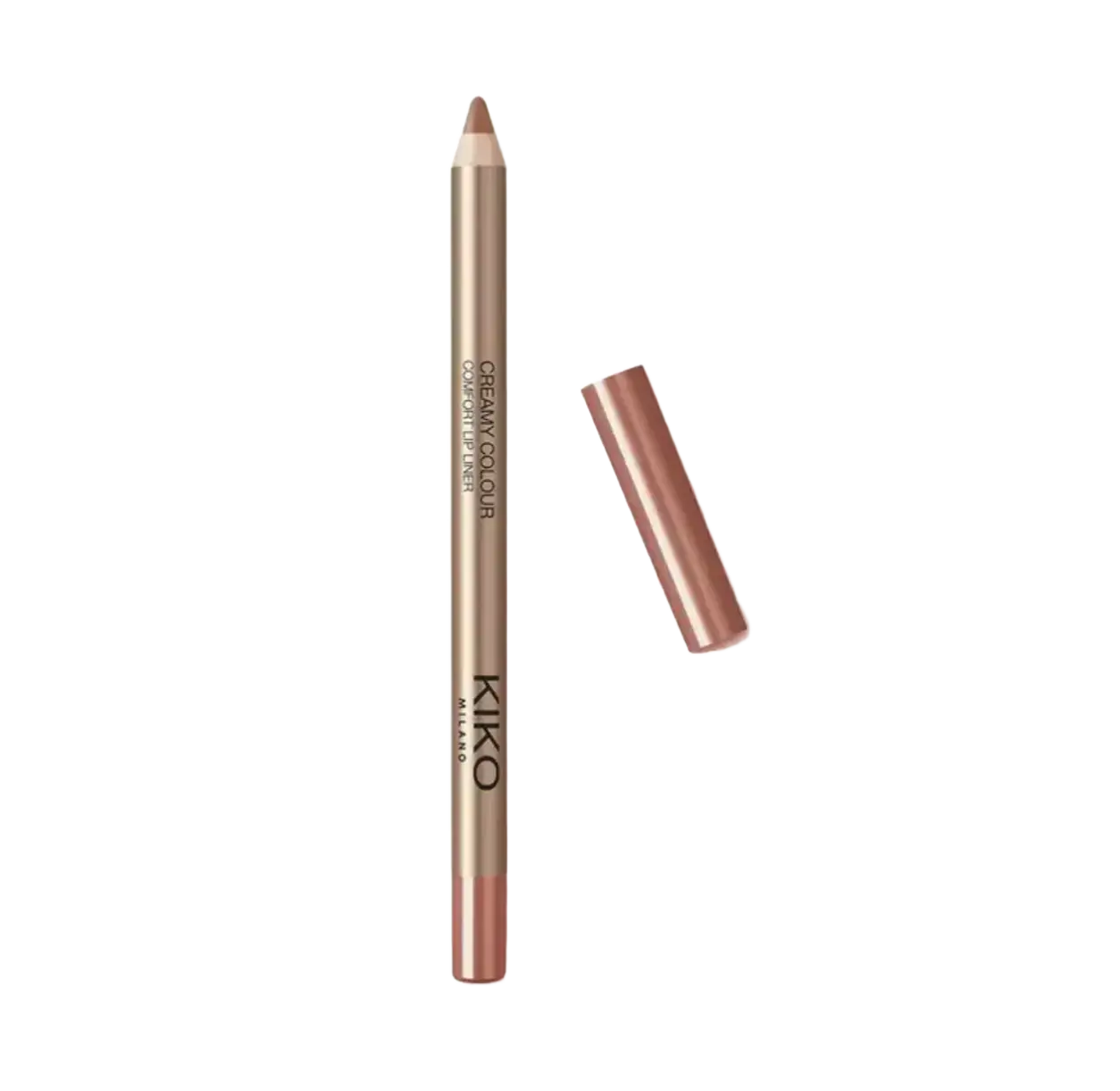KIKO Milano New Creamy Colour Comfort Lip Liner 20 Sesame Crunch