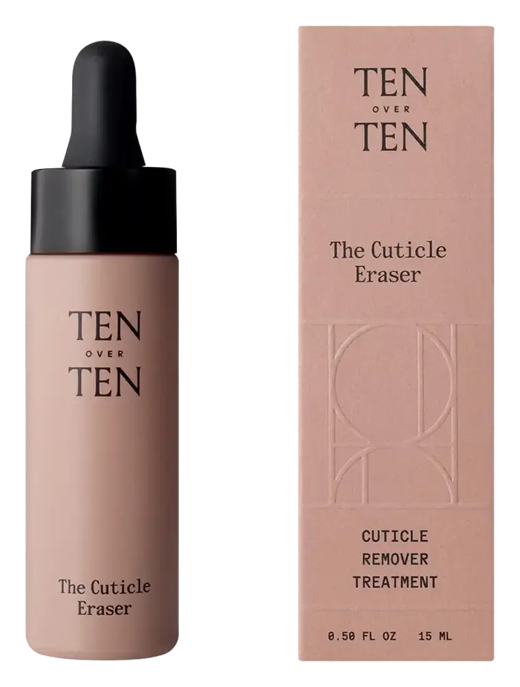 Tenoverten The Cuticle Eraser