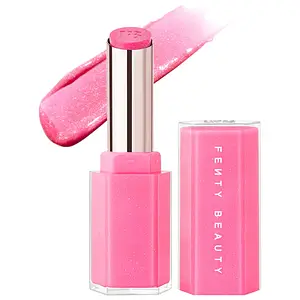 Fenty Beauty Gloss Bomb Stix High-Shine Gloss Stick Flamingo Fling
