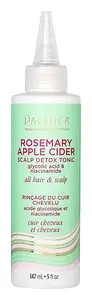 Pacifica Rosemary Apple Cider Scalp Detox Tonic
