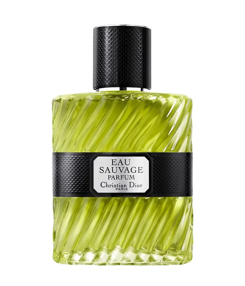 Dior Eau Sauvage Parfum