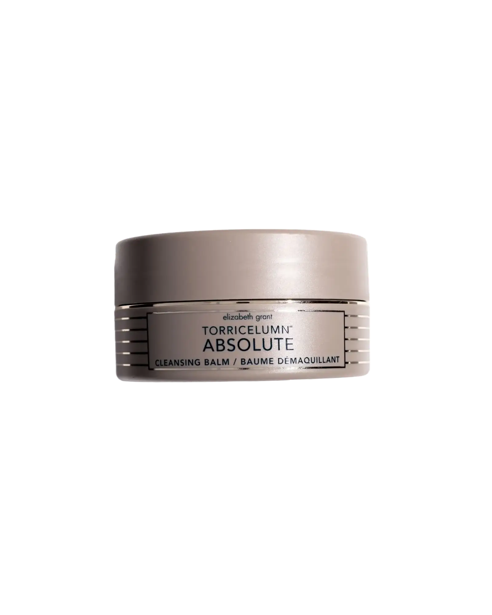 Elizabeth Grant Torricelumn Absolute Cleansing Balm