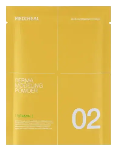 Mediheal Derma Modeling Powder Vitamin Brightening