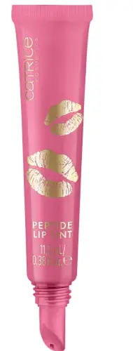 Catrice Kiss & Glow Peptide Lip Tint C01 Kiss Bomb