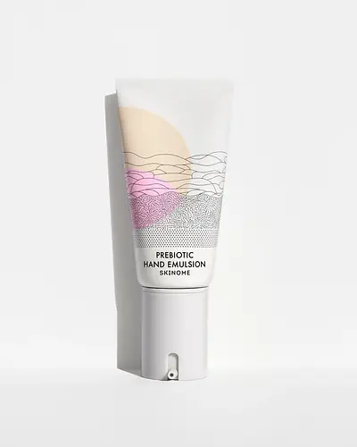 Skinome Prebiotic Hand Emulsion