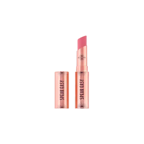 Bellamianta Speakeasy Lipstick Talk to Me