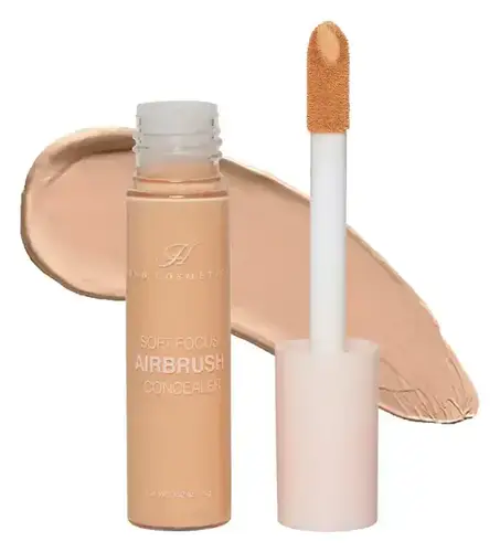 HNB Cosmetics Soft Focus Airbrush Concealer SF1.5W