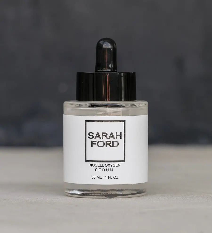 Sarah Creal Biocell Oxygen Serum