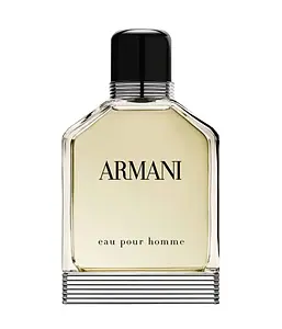 Armani Beauty Eau Pour Homme