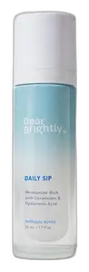 Dear Brightly Daily Sip