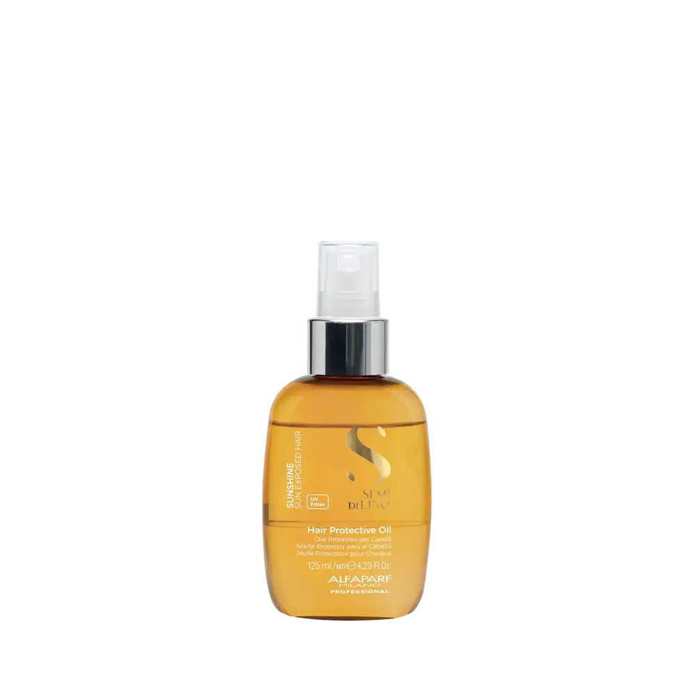 Alfaparf Milano Hair Protective Oil
