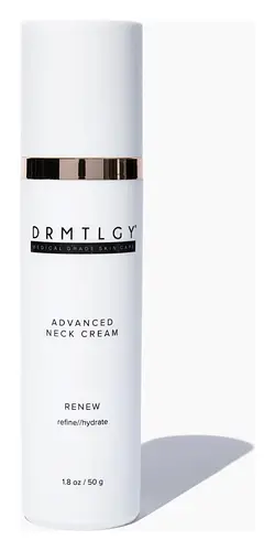 DRMTLGY Advanced Neck Cream