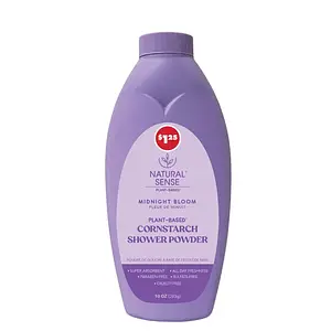 Natural Sense Shower Powder Midnight Bloom