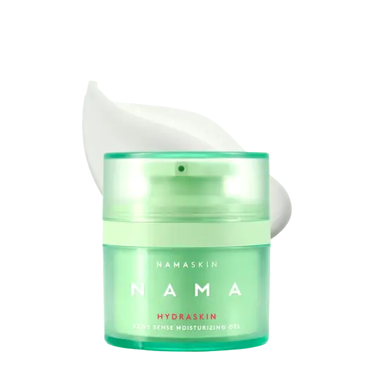Nama Hydraskin Acne Sense Moisturizing Gel