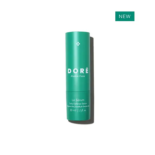 Doré Le Sérum