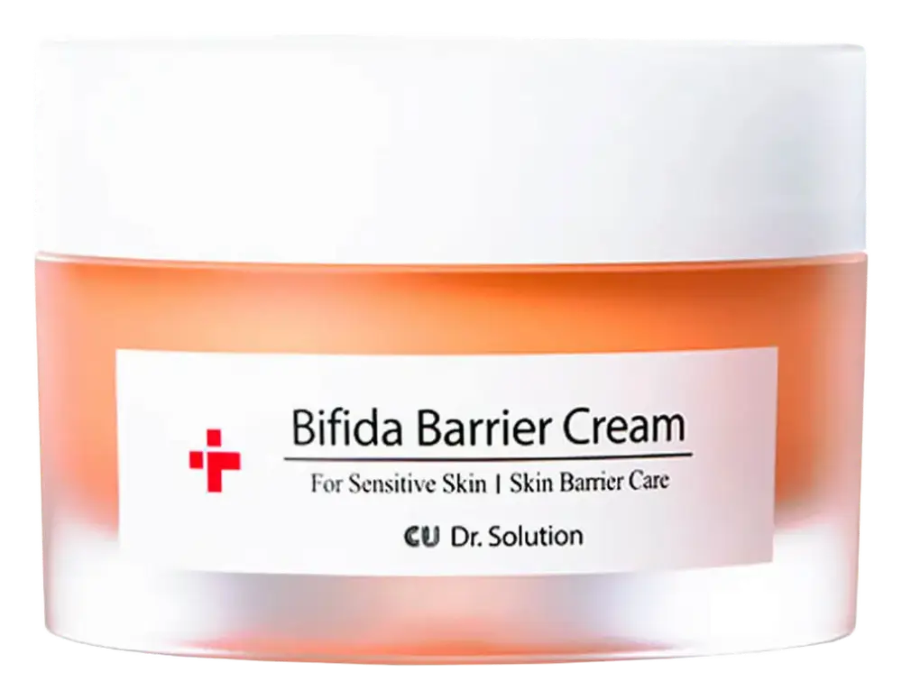 CU Skin Dr. Solution Bifida Barrier Cream