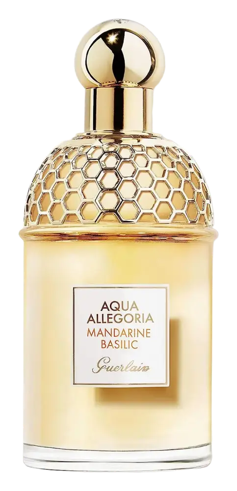Guerlain Aqua Allegoria Mandarine Basilic