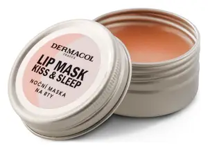 Dermacol Kiss & Sleep Lip Mask