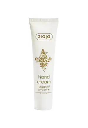 Ziaja Argan Oil Protective Hand Cream
