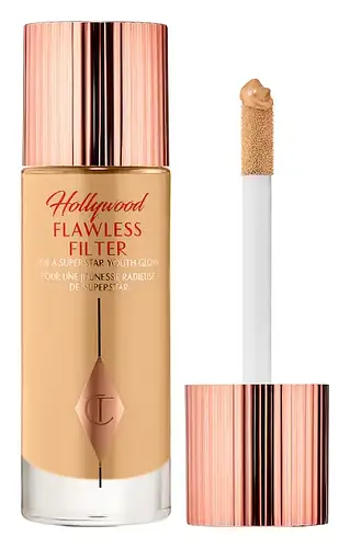 Charlotte Tilbury Hollywood Flawless Filter 2.5 Fair