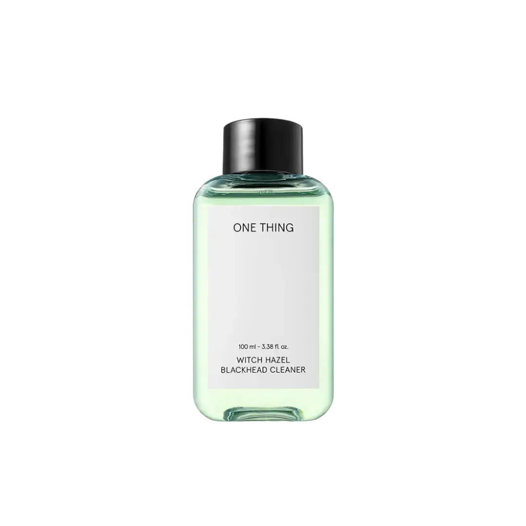 One Thing Witch Hazel Blackhead Cleaner