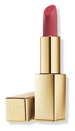 Estée Lauder Pure Color Creme Lipstick 420 Rebellious Rose