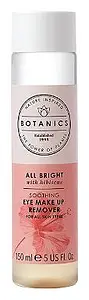 Botanics All Bright Eye Make Up Remover